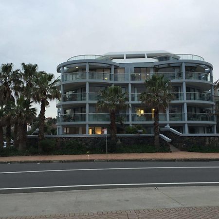 Manly Surfside Holiday Apartments Exteriör bild